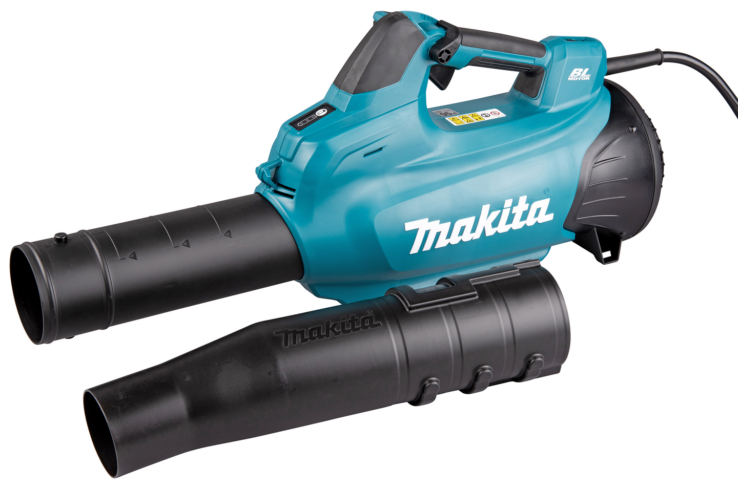 Lehtipuhallin Makita UB003CZ runkoversio