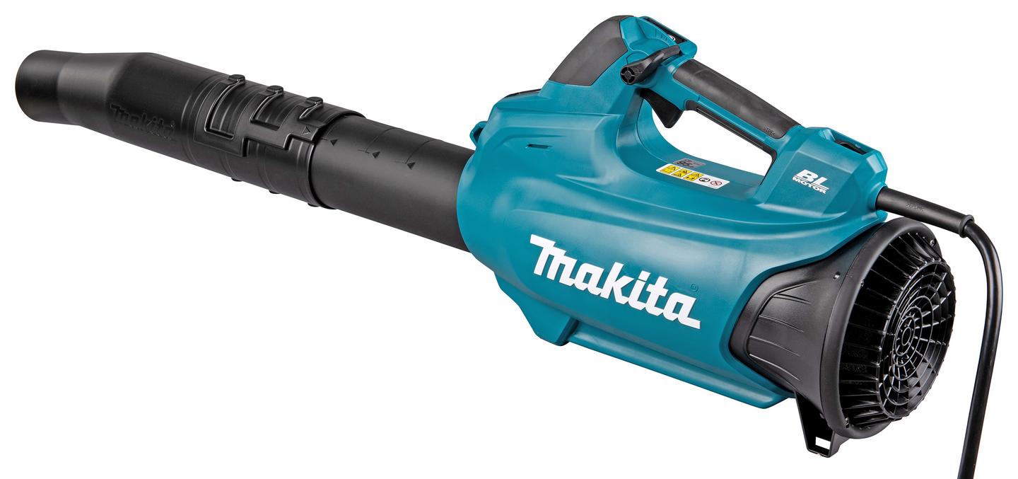 Lehtipuhallin Makita UB003CZ runkoversio