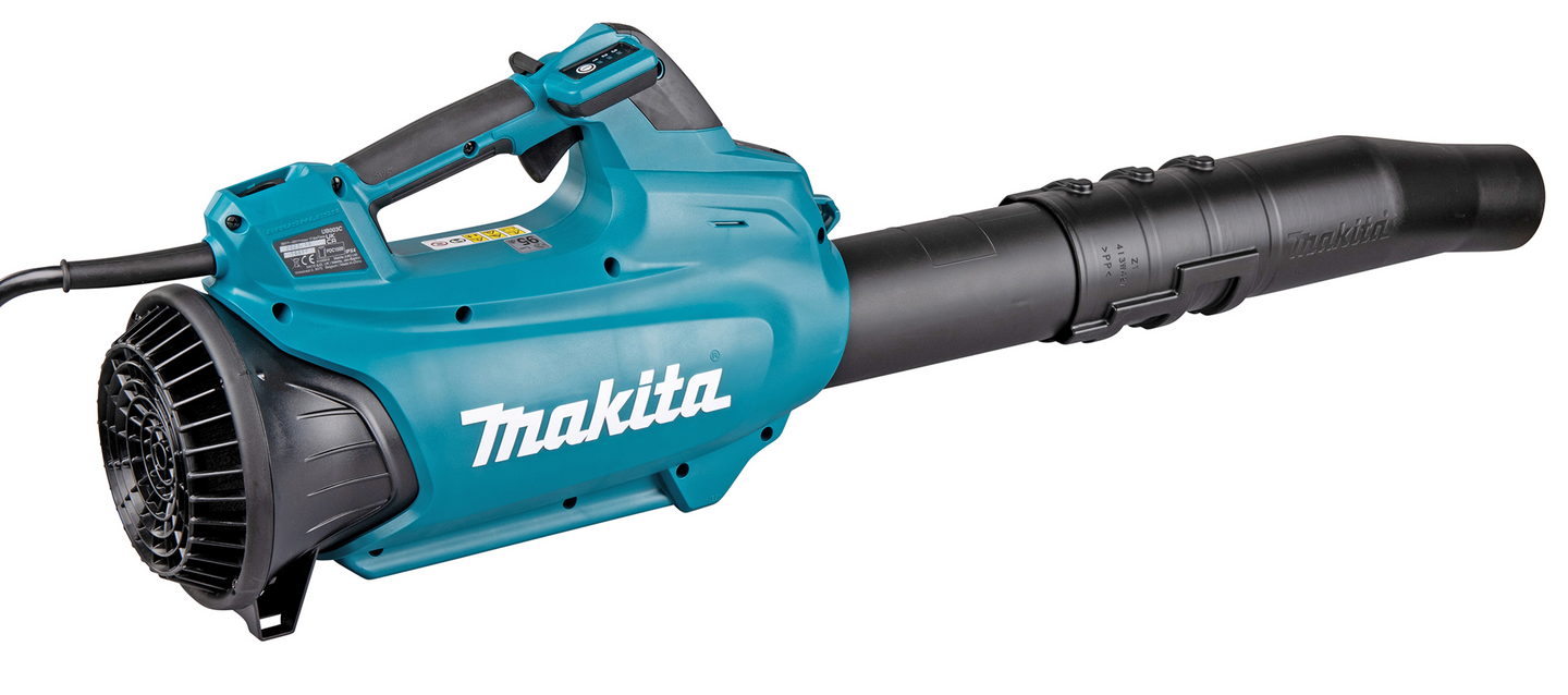 Lehtipuhallin Makita UB003CZ runkoversio