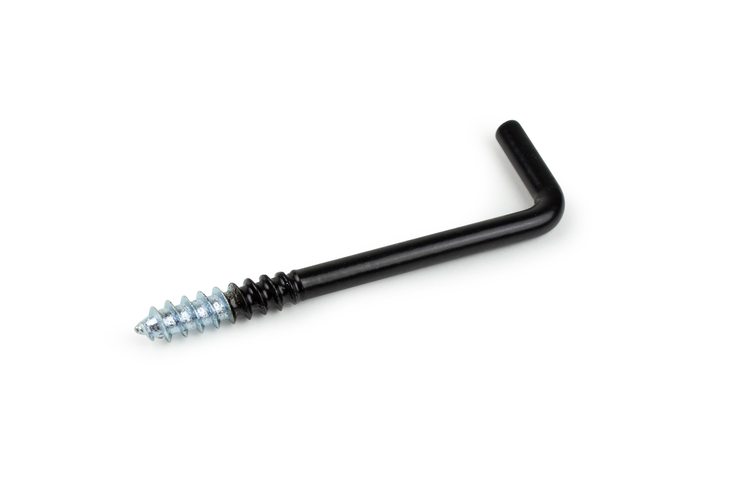 VINKELKROK HABO SVART SB 7 50MM