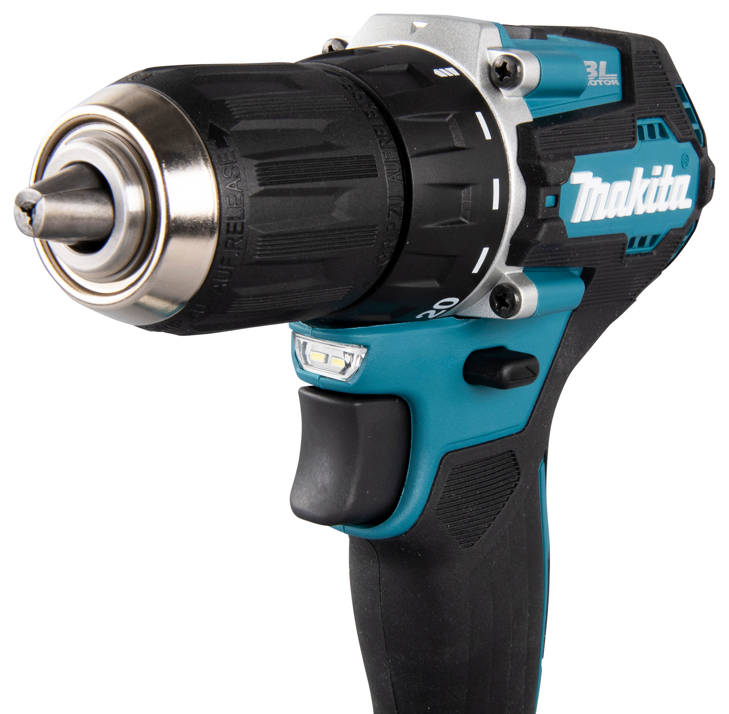 Akkuporakone Makita DDF487Z 18V LXT runko