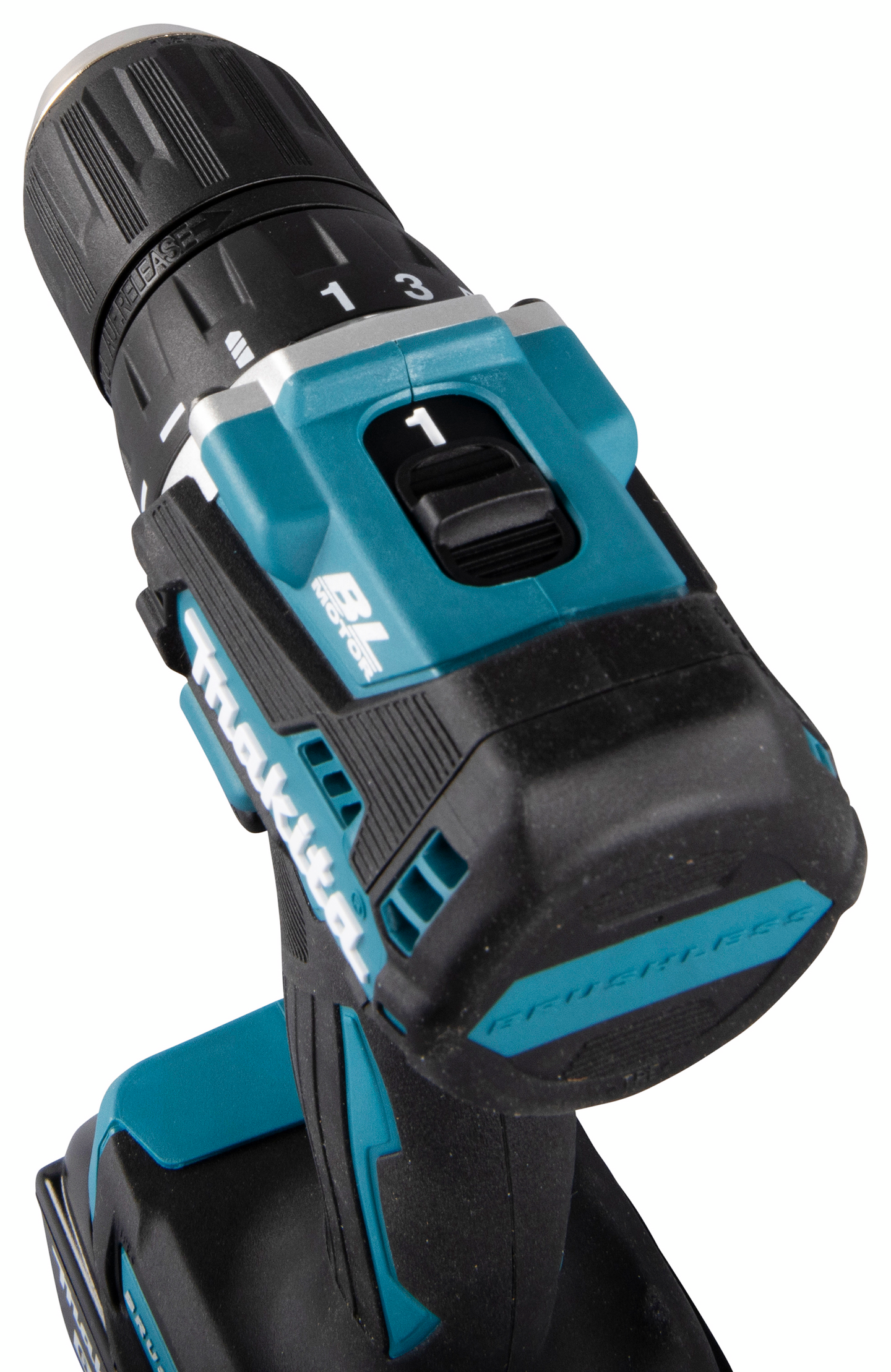 Akkuporakone Makita DDF487Z 18V LXT runko