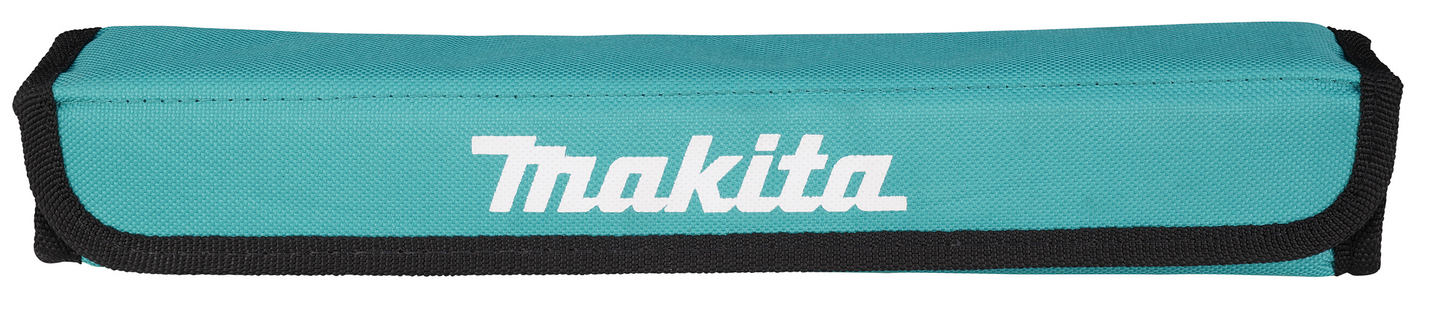 Voimahylsylajitelma Makita Impact Black 1/2" 9-osainen
