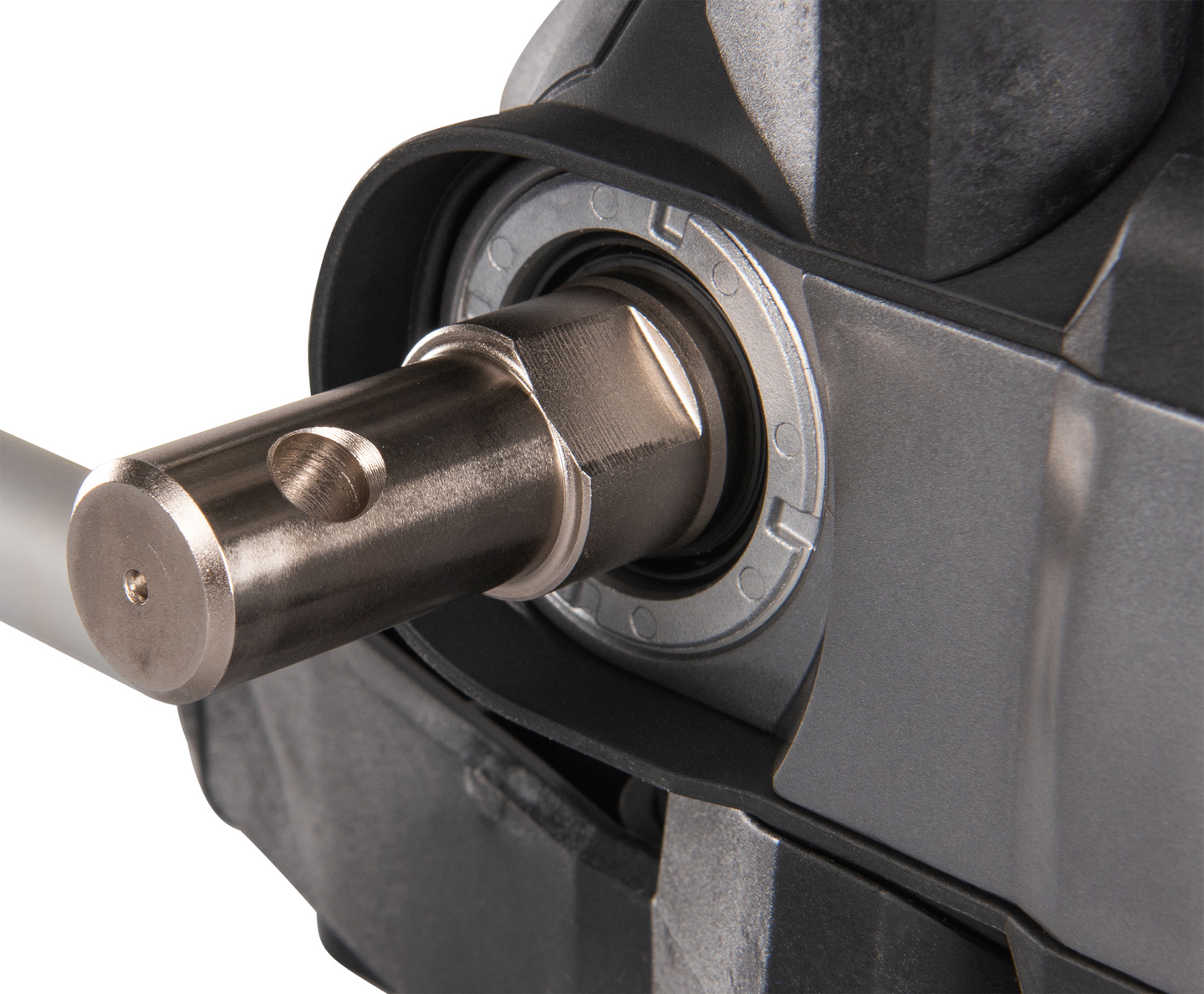 Maakairakone Makita DG002GZ XGT 40V runko