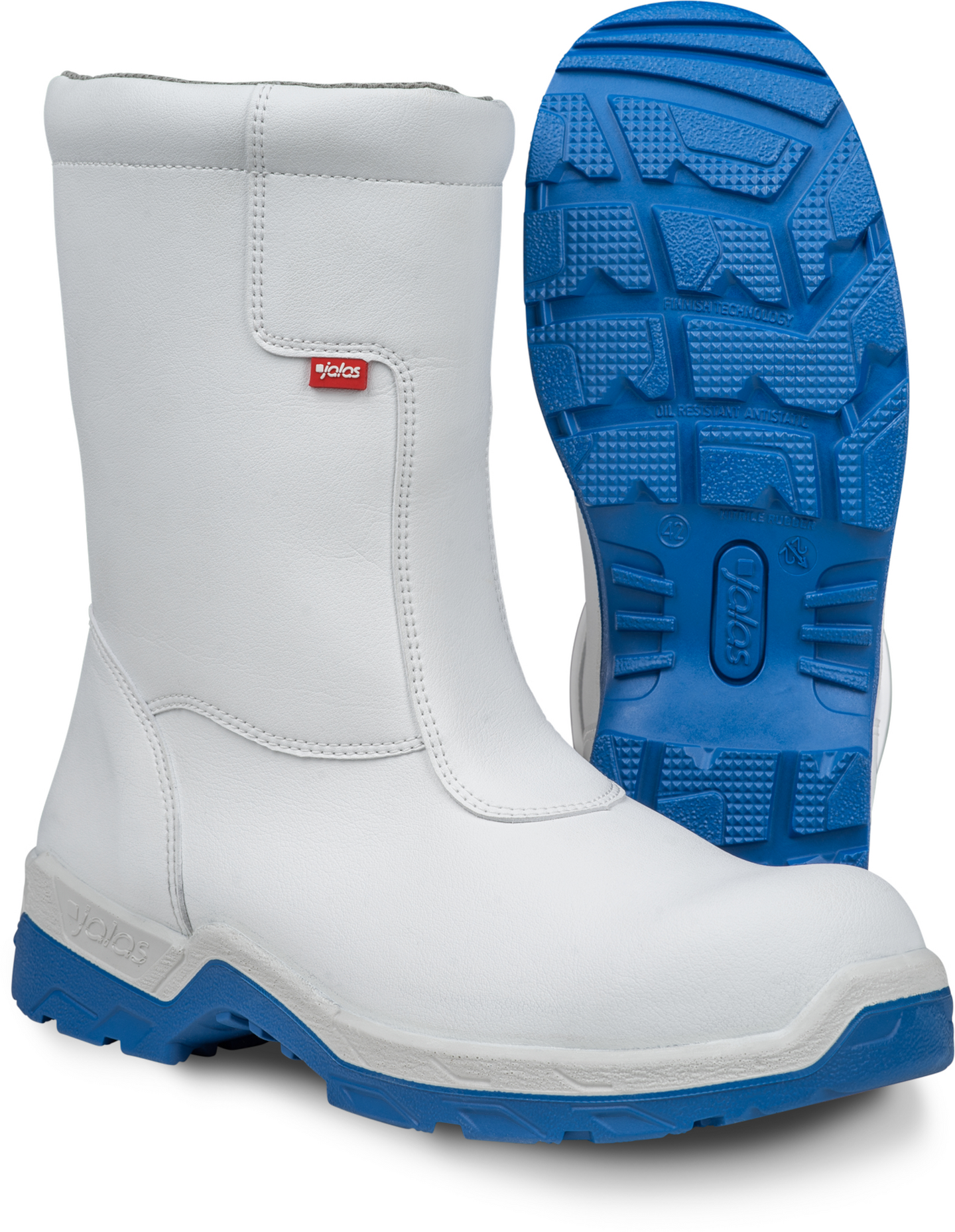 Turvajalkine Saapas JALAS 1440 CLEAN