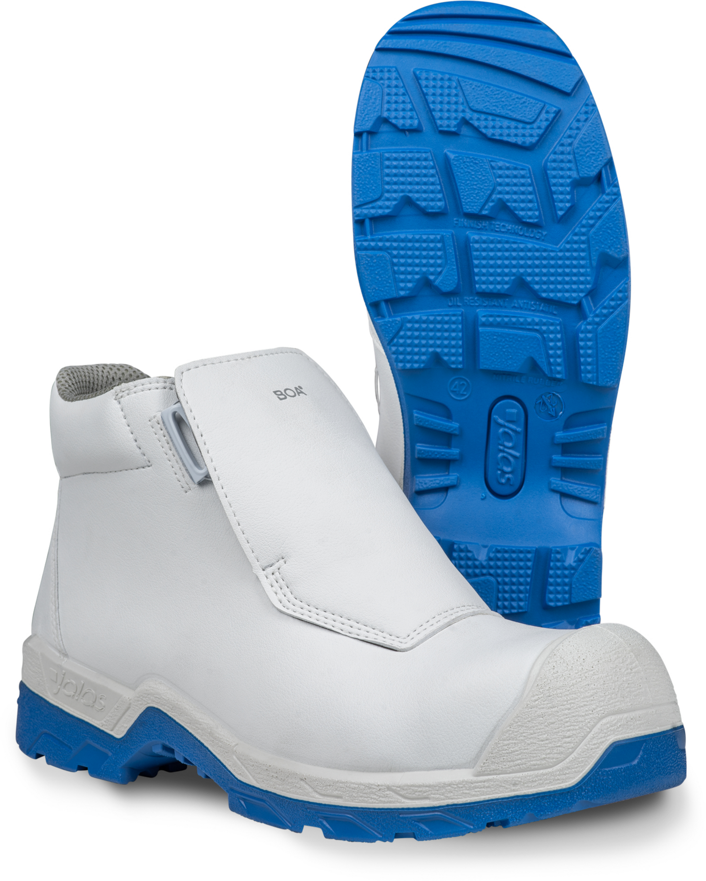 Turvajalkine JALAS 1410 CLEAN