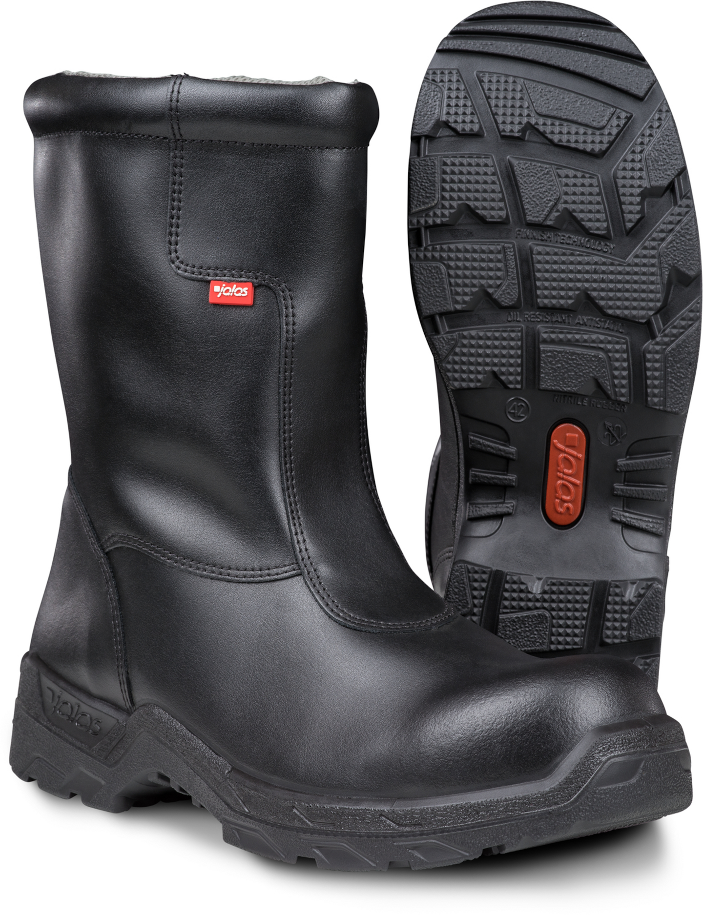 Turvajalkine Saapas JALAS 1430 CLEAN