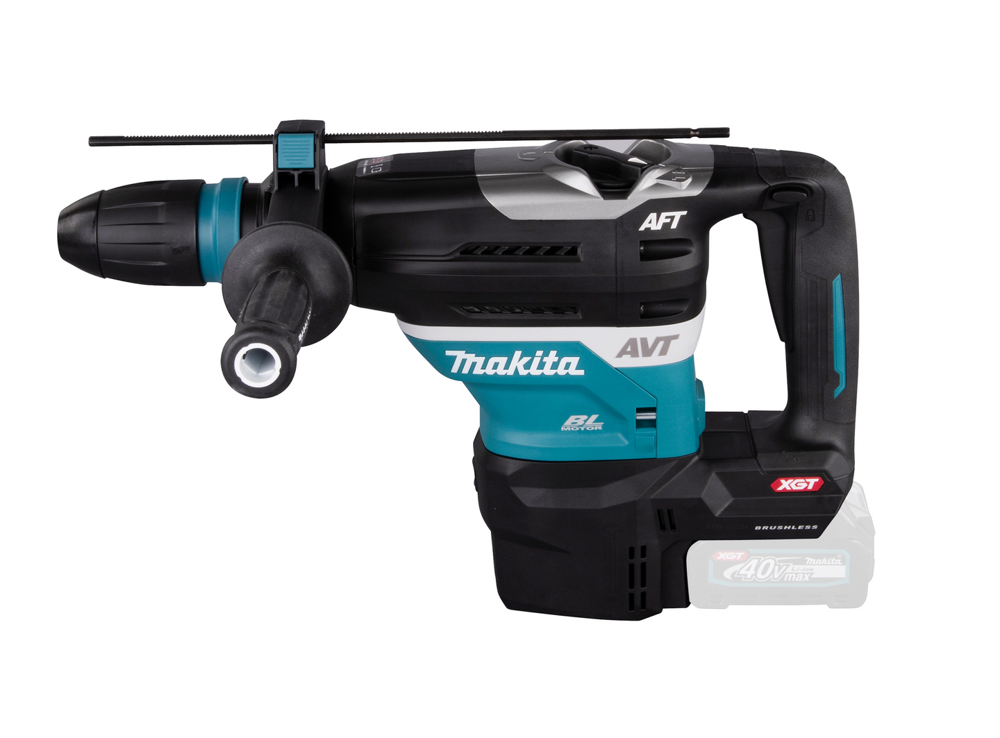 Poravasara Makita HR005GZ01 XGT 40V