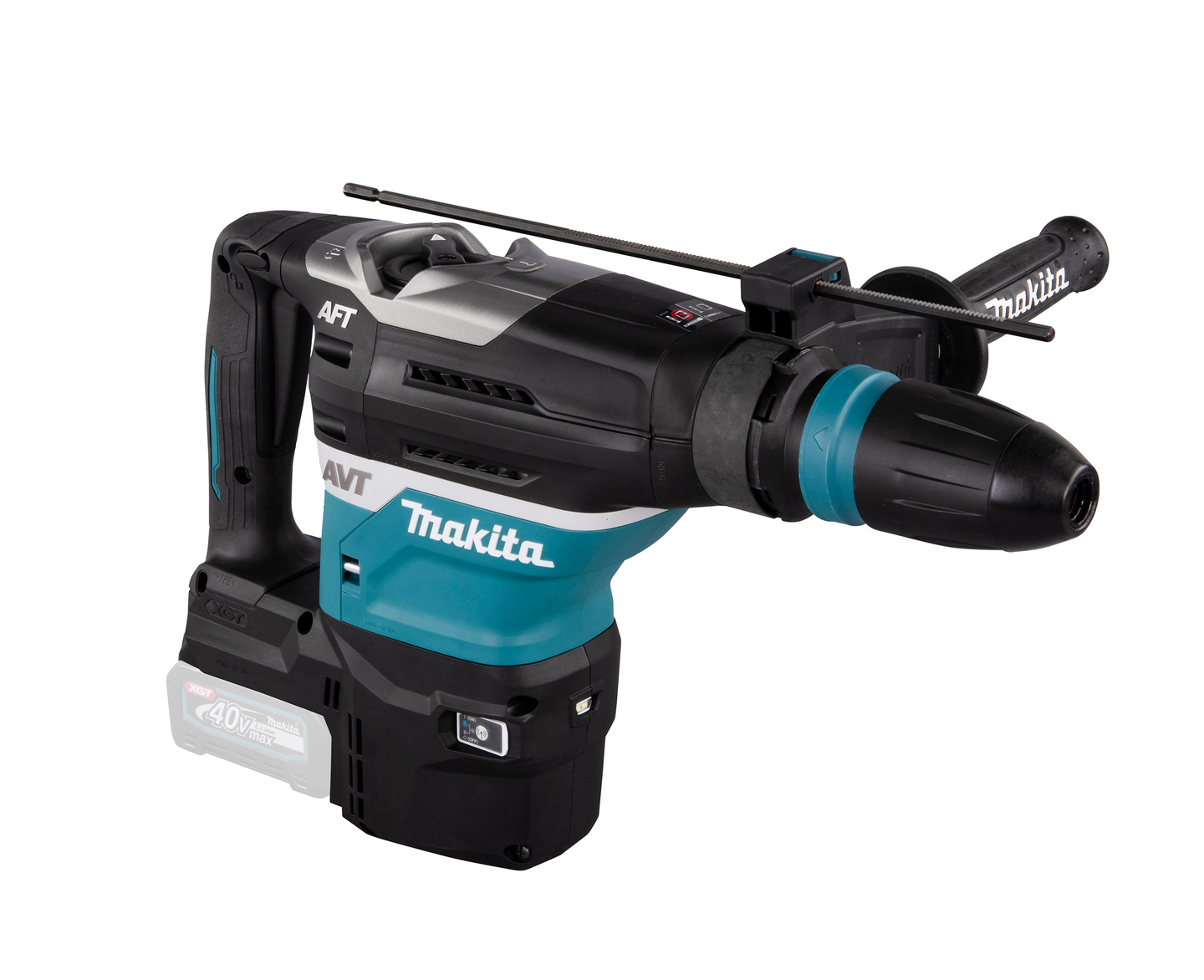 Poravasara Makita HR005GZ01 XGT 40V
