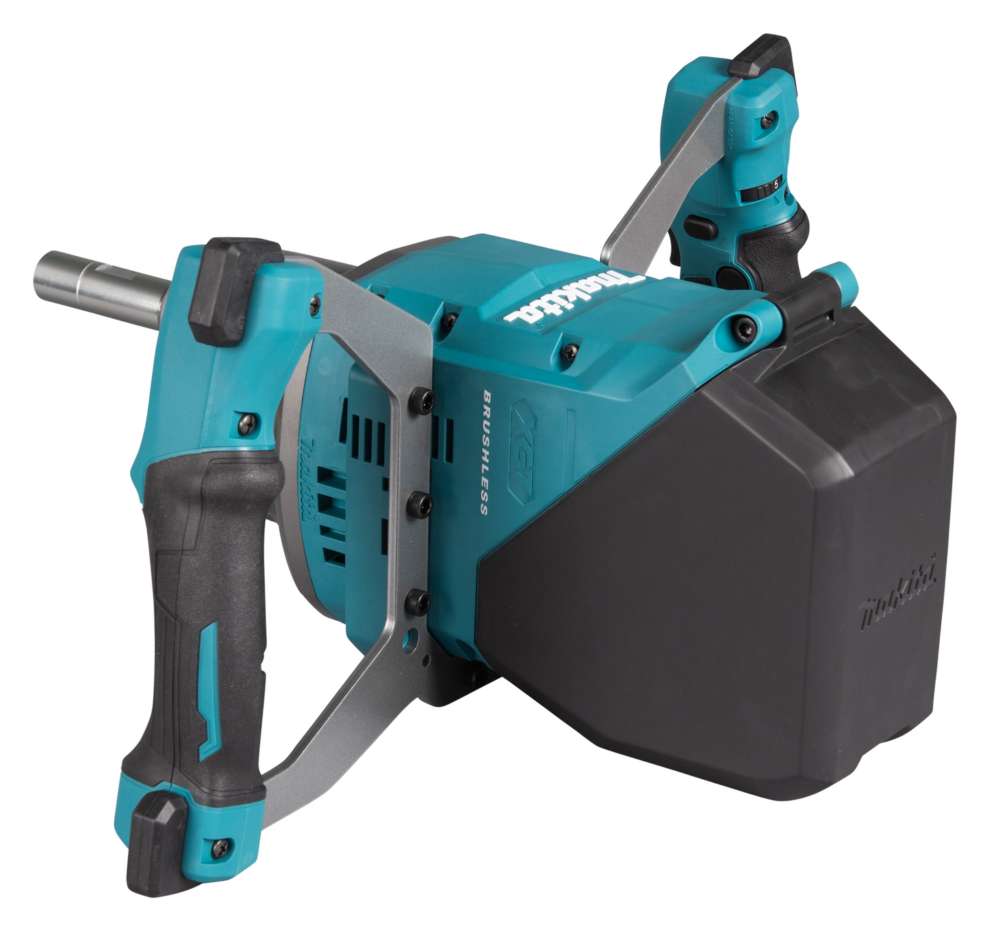 Sekoituskone Makita UT001GZ01 40V XGT runko