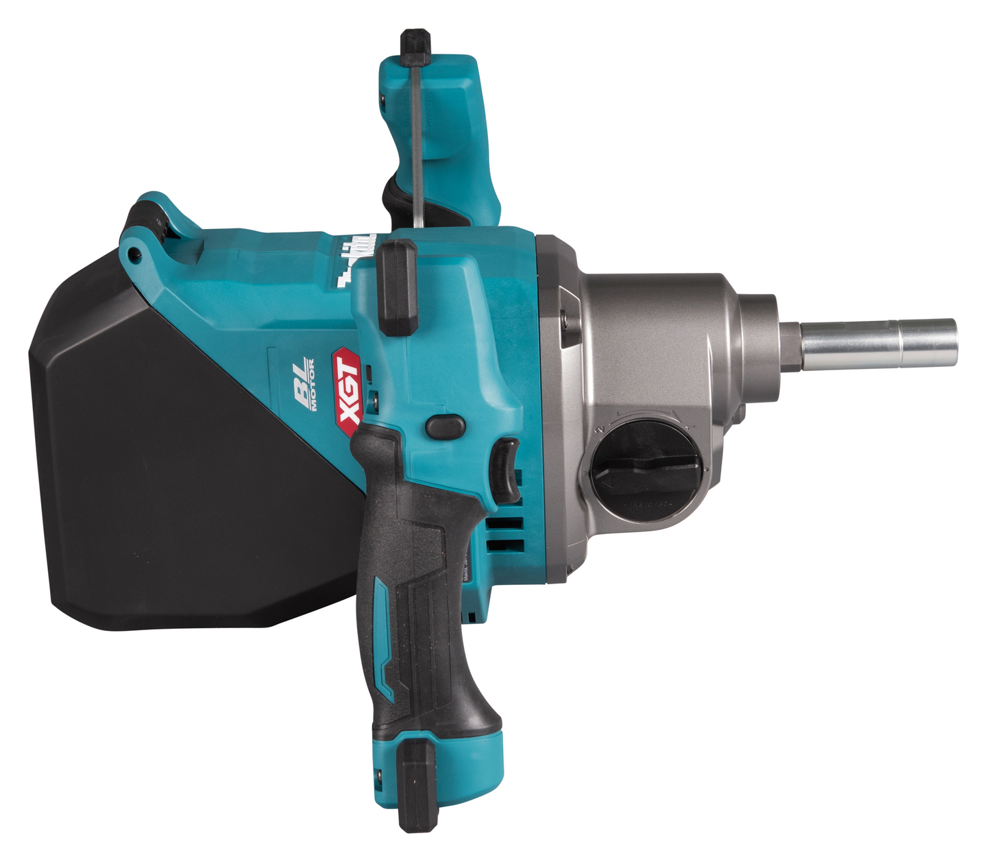 Sekoituskone Makita UT001GZ01 40V XGT runko