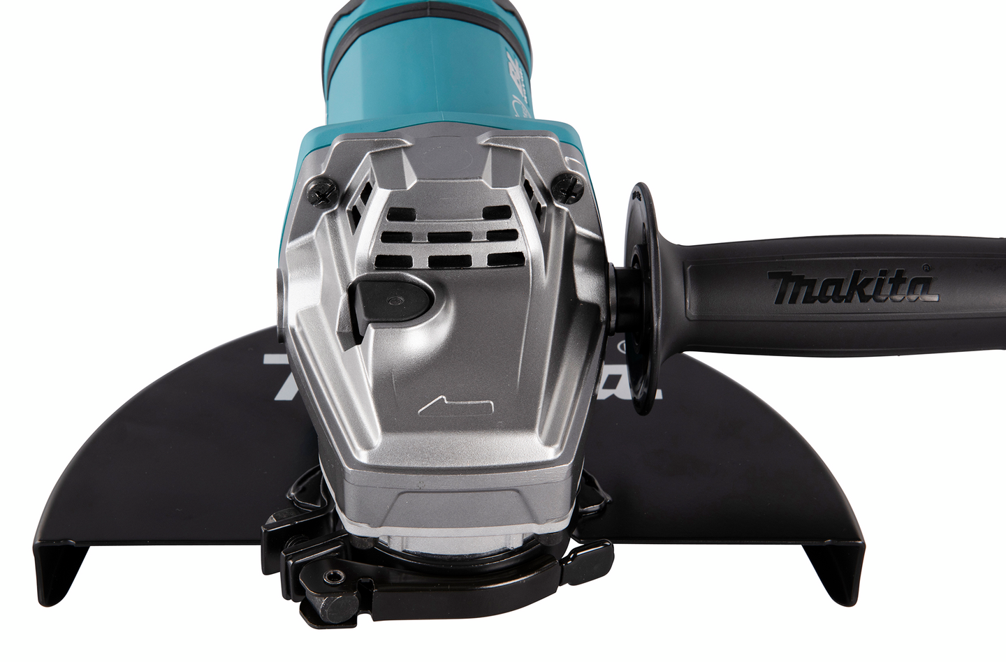 Akkukulmahiomakone Makita GA038GZ 40V XGT