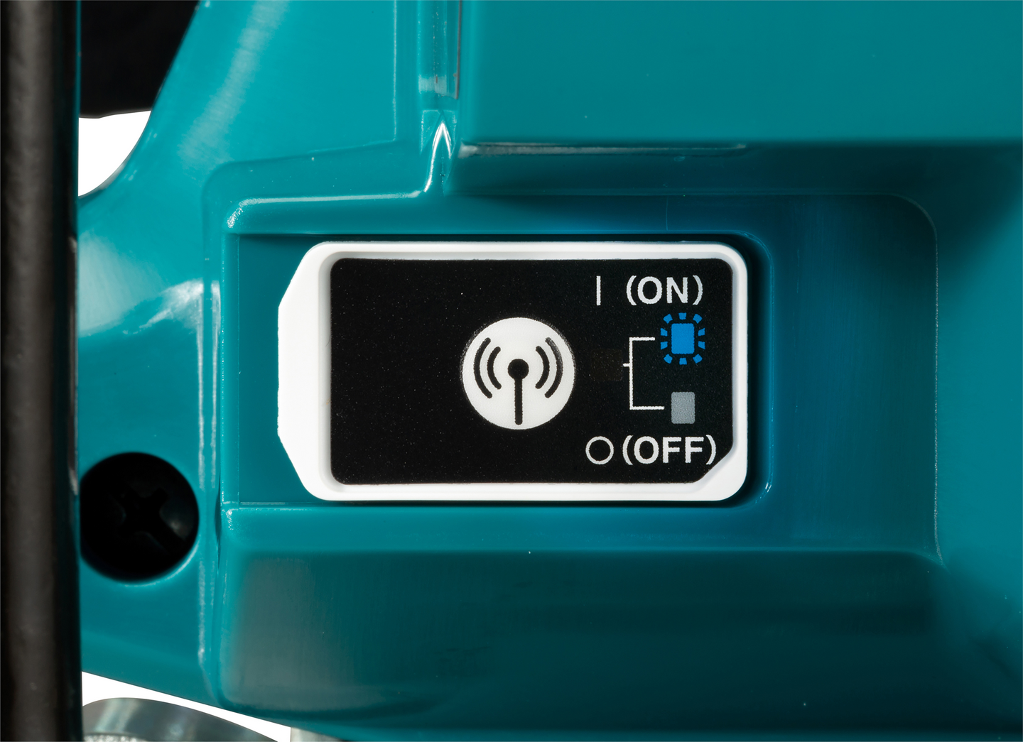 Akkupyörösaha Makita RS002GZ 40V XGT