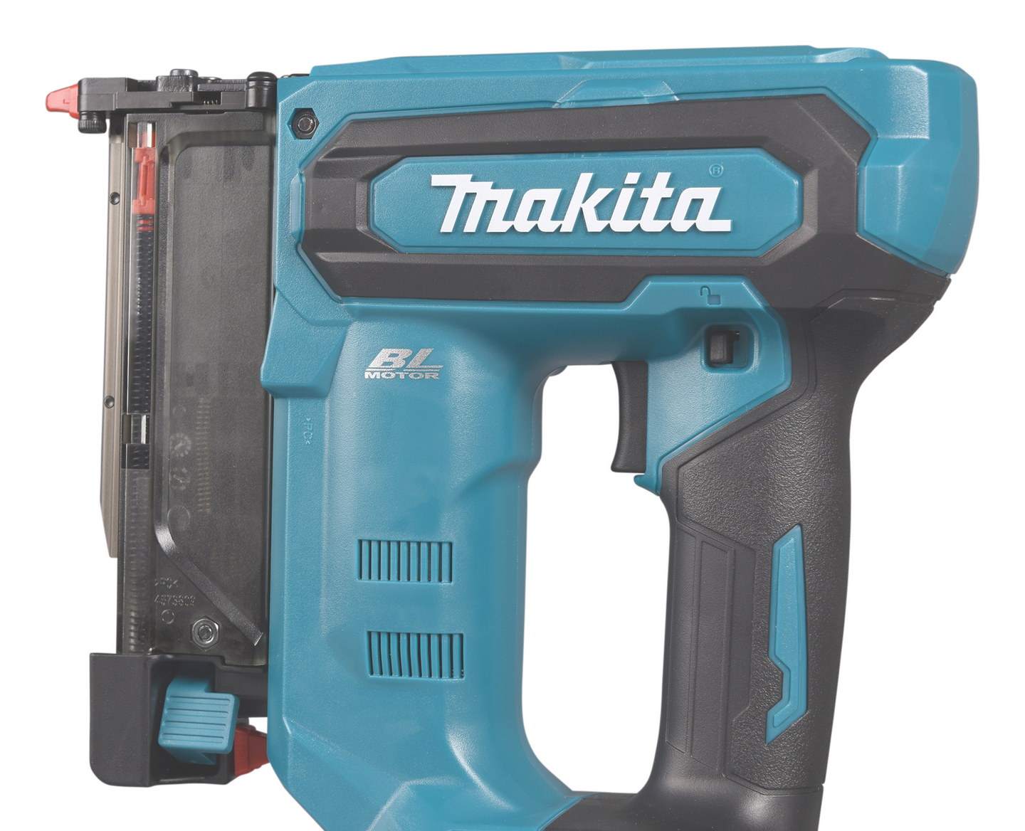 Akkupinninaulain Makita PT001GZ 40V XGT runko