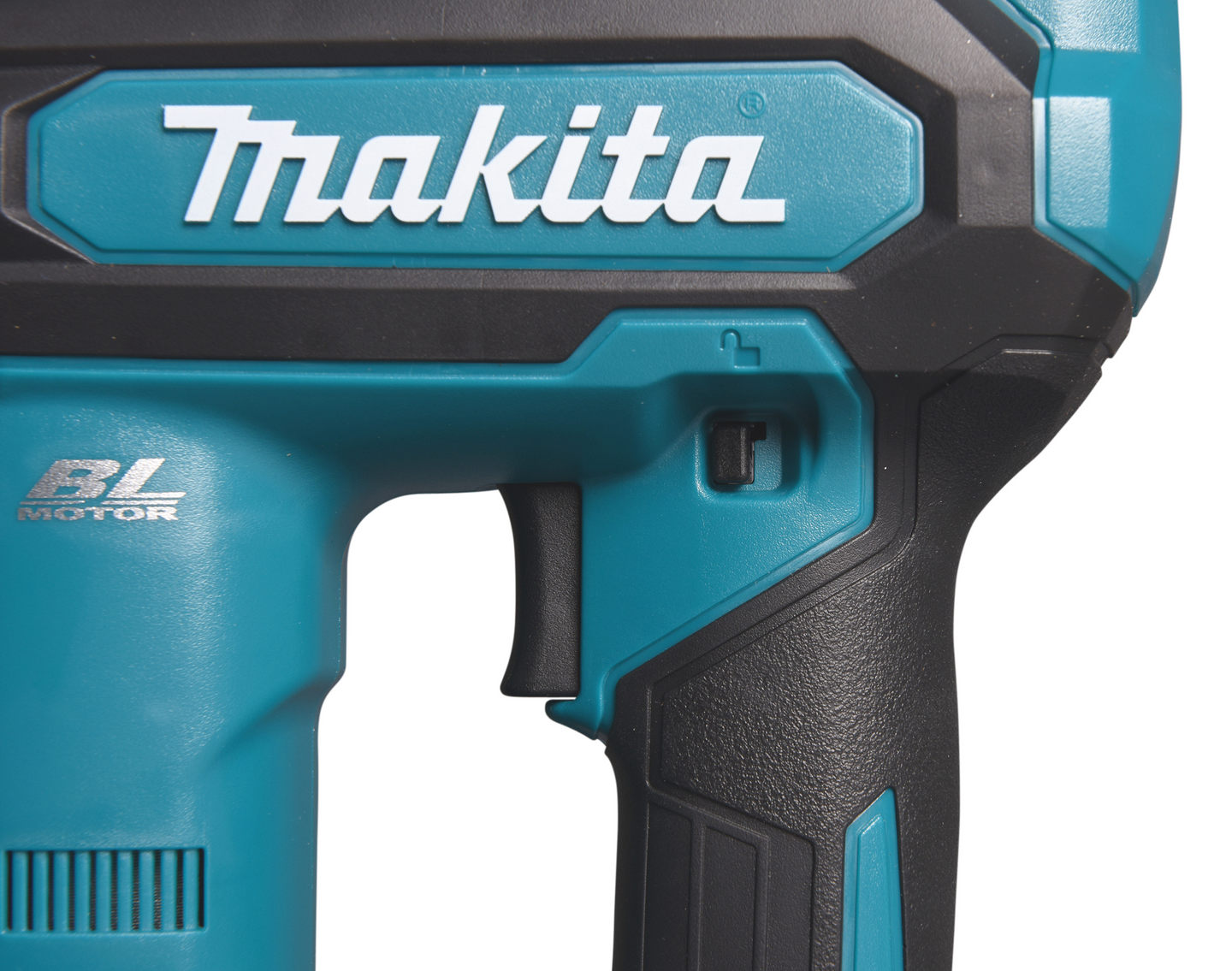 Akkupinninaulain Makita PT001GZ 40V XGT runko