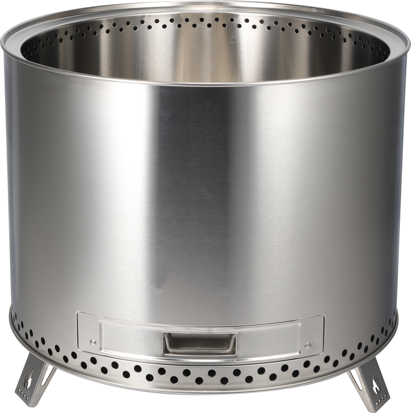 BÅLTØNNE HEKLA Ø:50CM