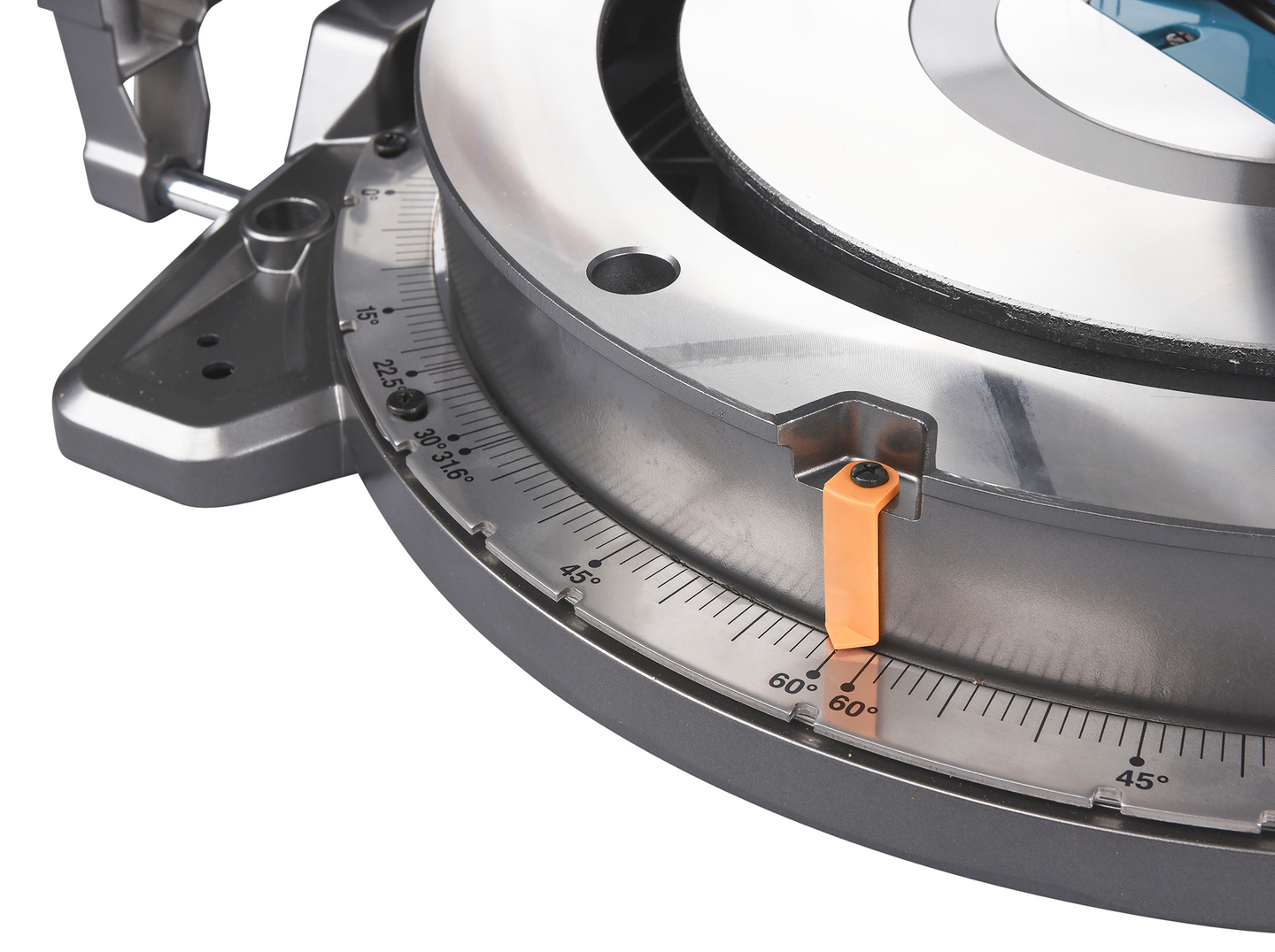 Akkujiirisaha Makita LS003GZ01 40V XGT sahaus 107x382mm runko