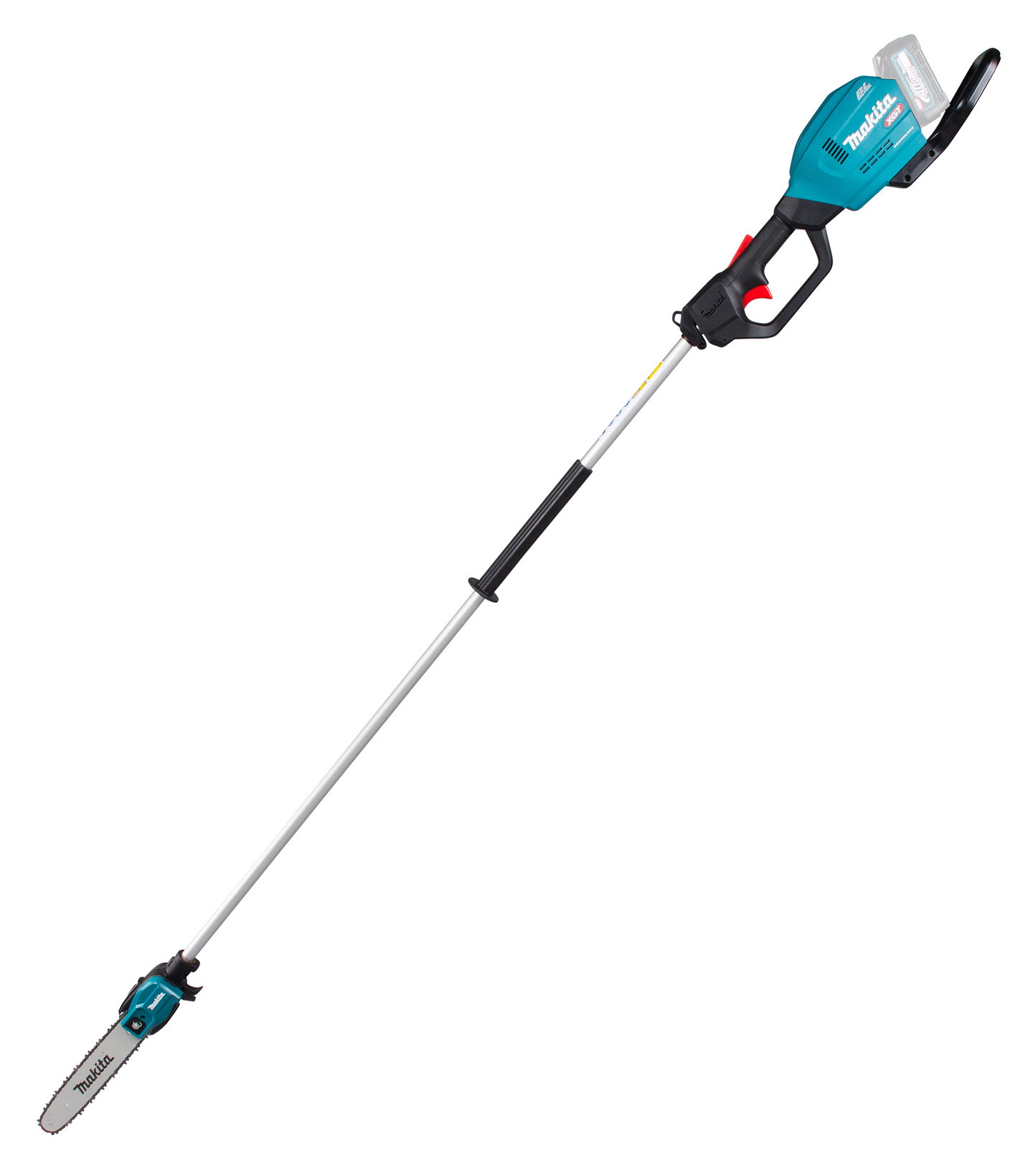 Akkuketjusaha Makita UA003GZ 40V XGT runko