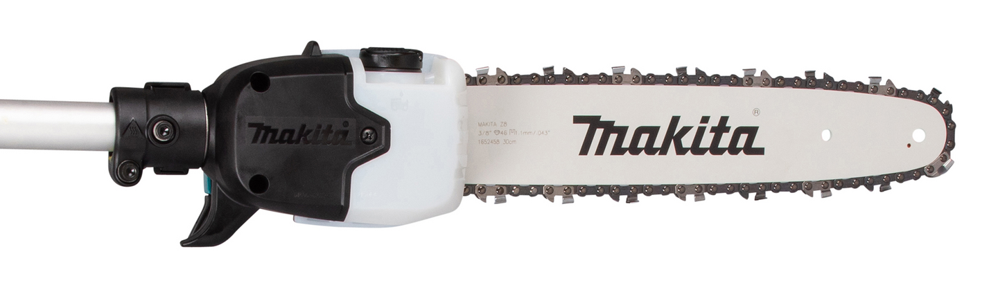 Akkuketjusaha Makita UA003GZ 40V XGT runko