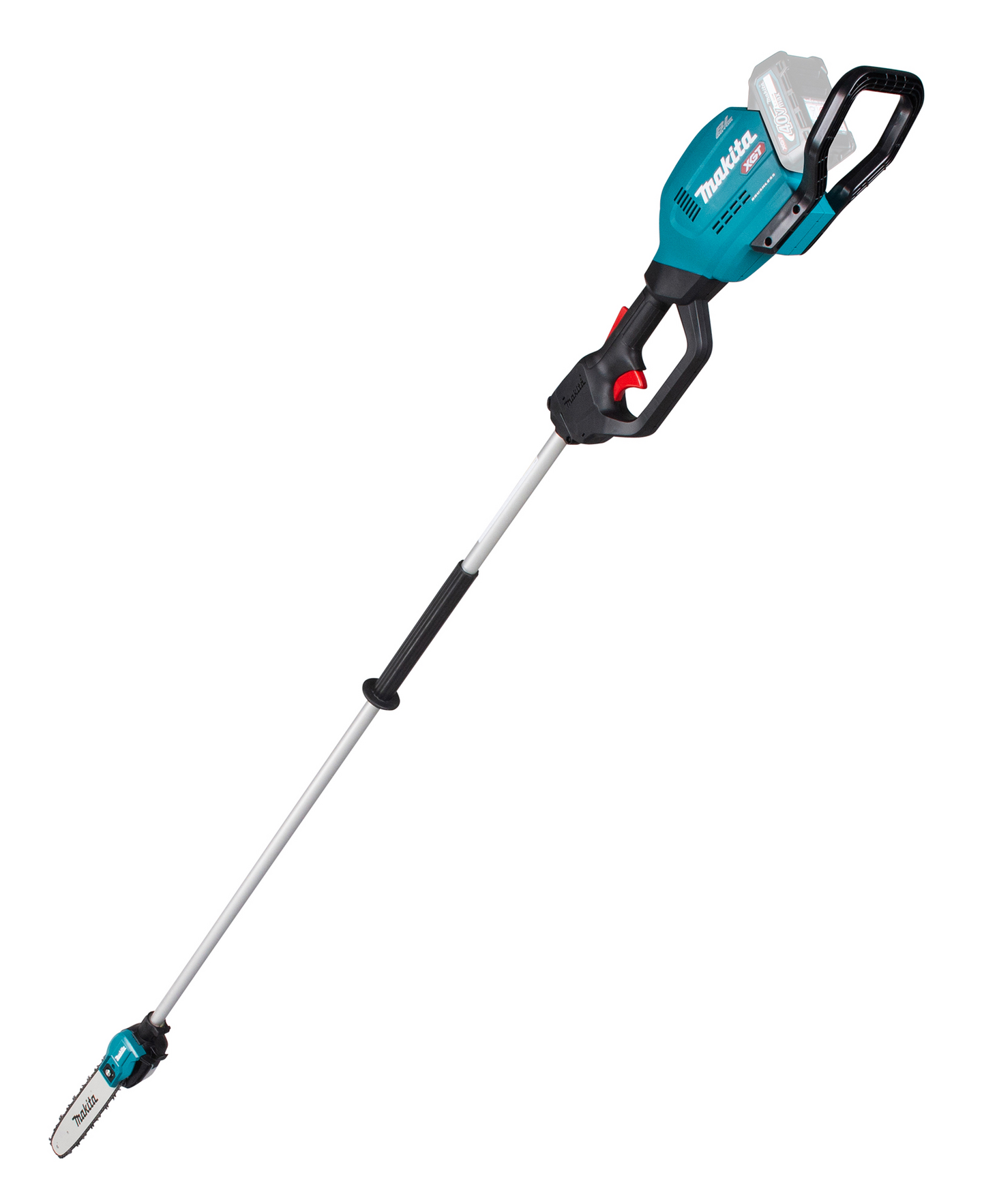 Akkuketjusaha Makita UA003GZ 40V XGT runko