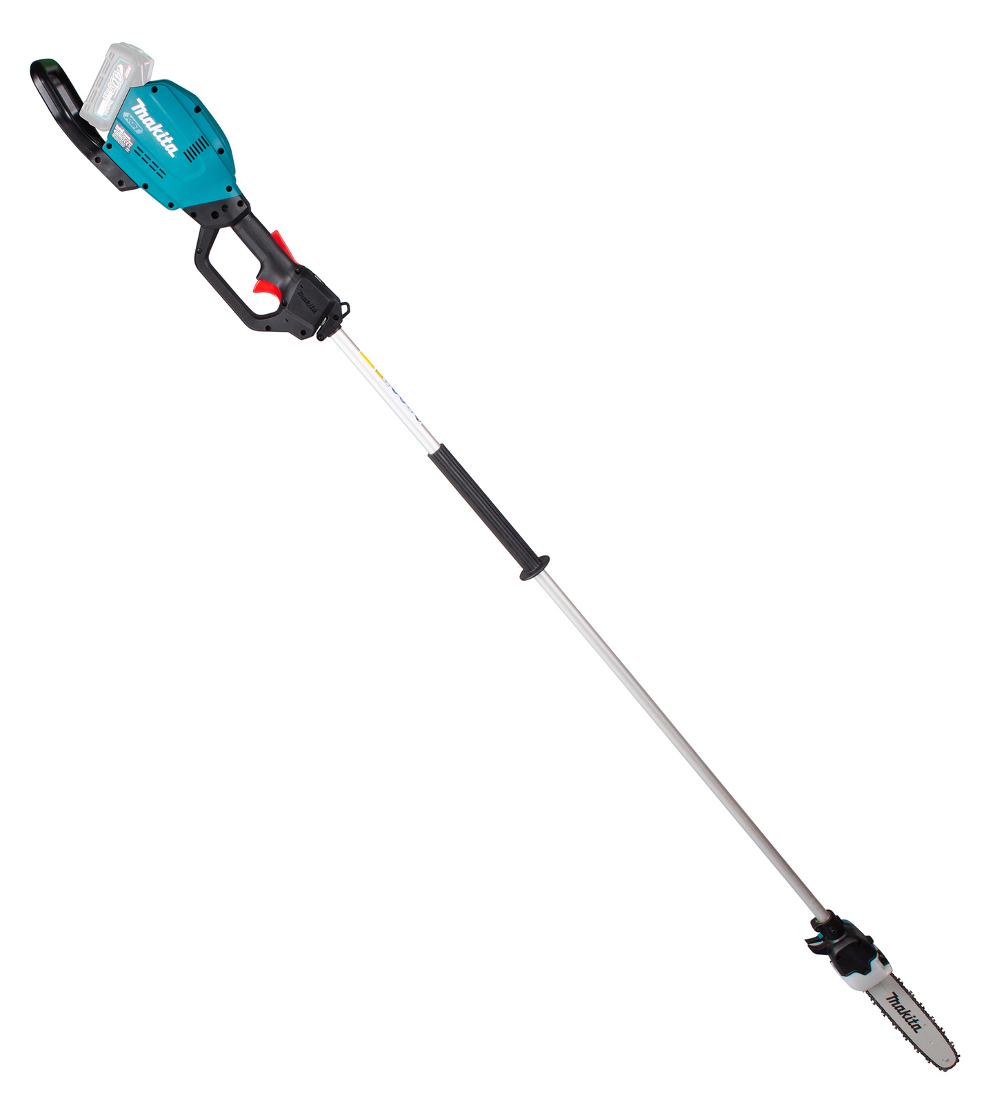 Akkuketjusaha Makita UA003GZ 40V XGT runko