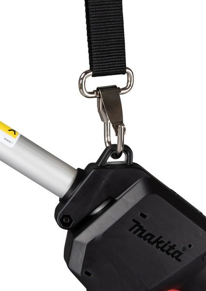 Akkuketjusaha Makita UA003GZ 40V XGT runko