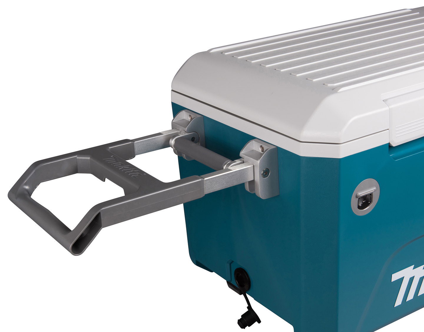 Kylmä- ja lämpölaukku Makita CW002GZ 18V LXT, 40V XGT tai 230V runko