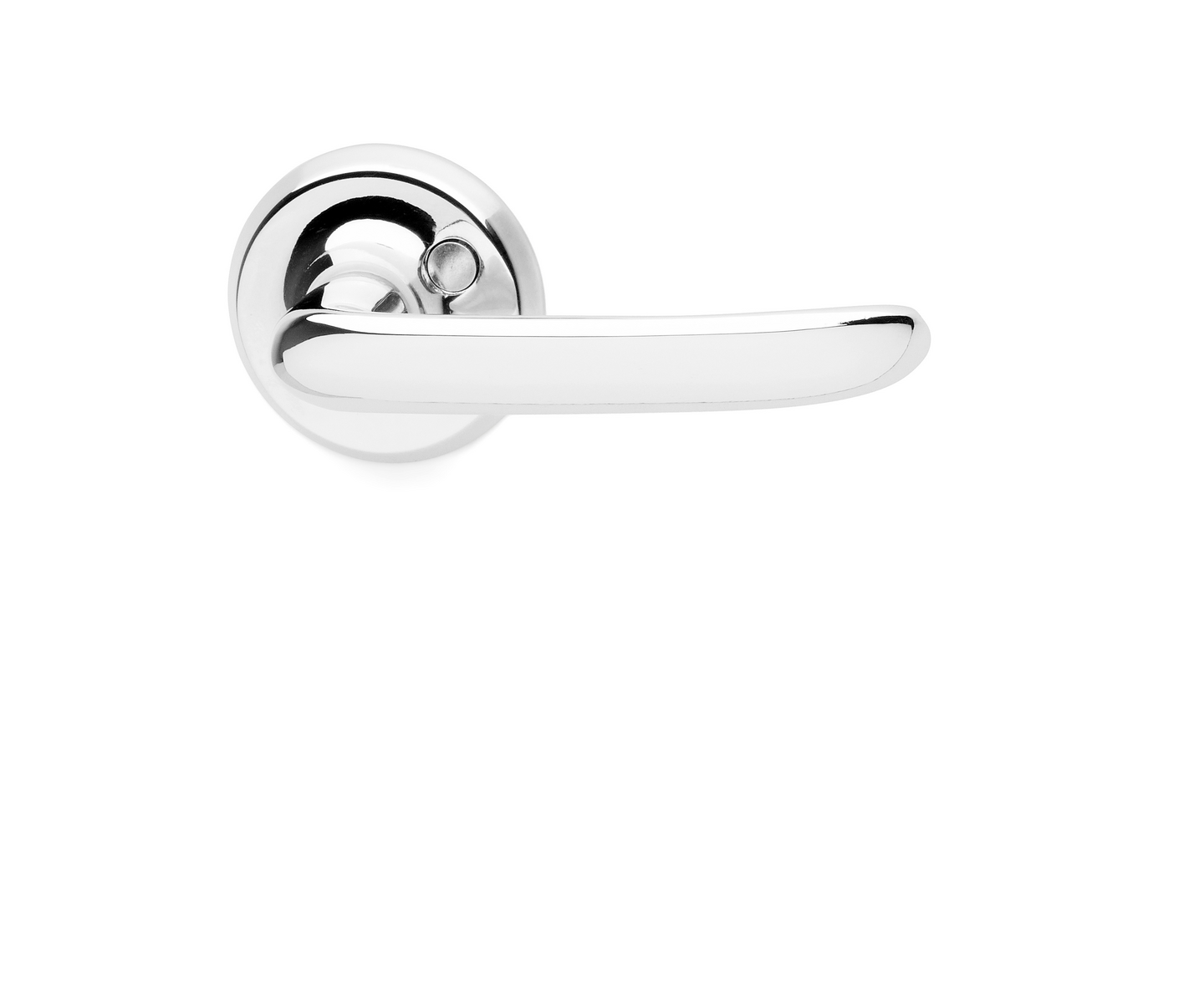 DÖRRHANDTAG HABO A6696 KROM ID, PP