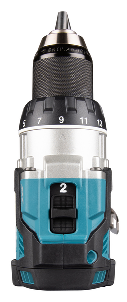 Akkuporakone Makita DDF489Z 18V LXT runko