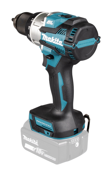 Akkuporakone Makita DDF489Z 18V LXT runko
