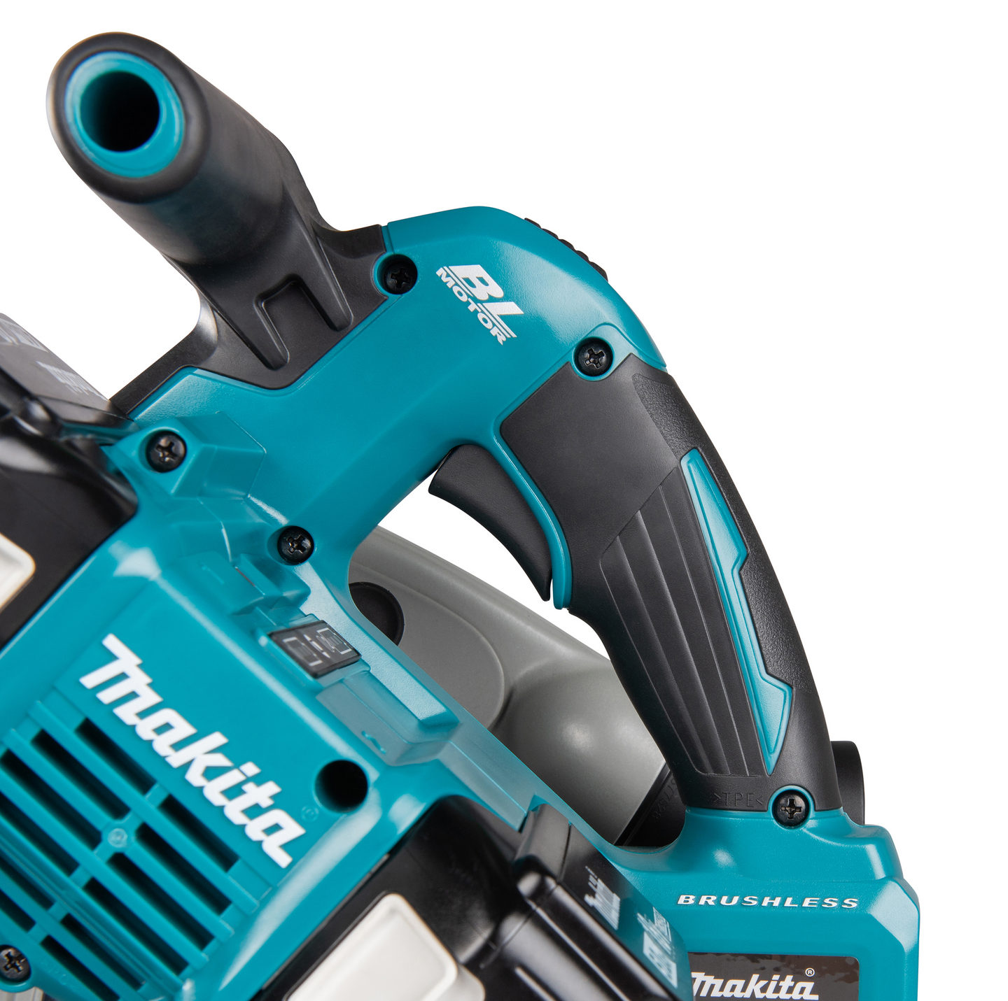 Upotuspyörösaha Makita DSP600ZJ 18V + 18V runko