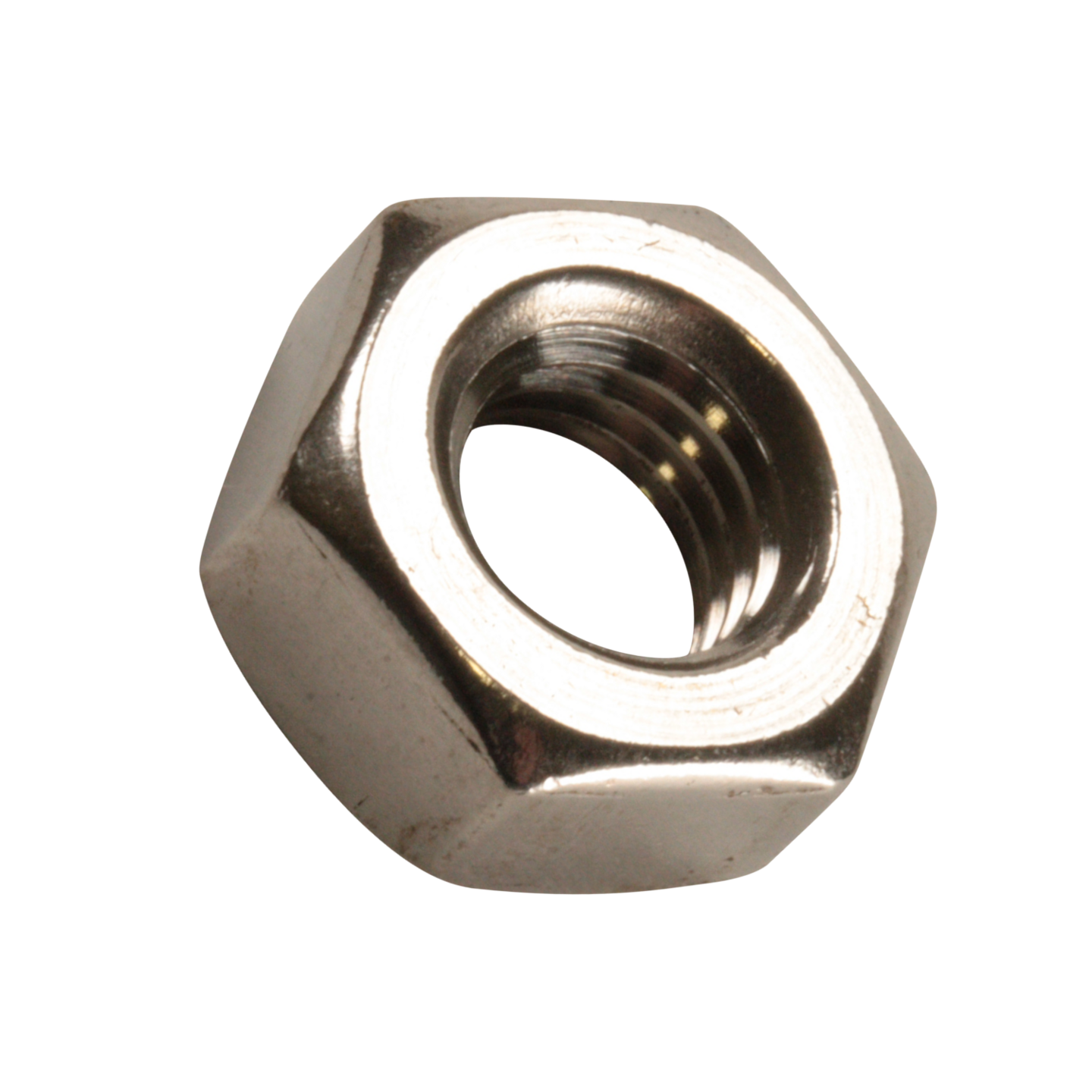 SKRUV THURESSON FASTENING MCS A2 6X50+BR+M 5P, M6X50+BRICKA+MUTTER 5+5+5ST