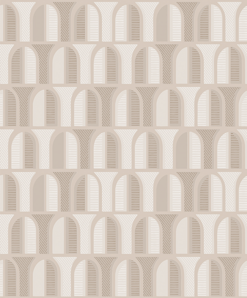 Kuitutapetti Boråstapeter Graphics Venice 4730 10,05m