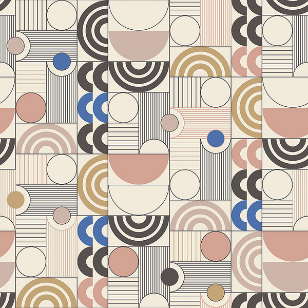 Kuitutapetti Boråstapeter Graphics Cosmopolitan 4754 10,05m