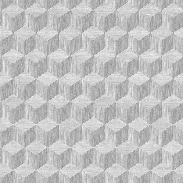 Kuitutapetti Boråstapeter Graphics Cube 4746 10,05m