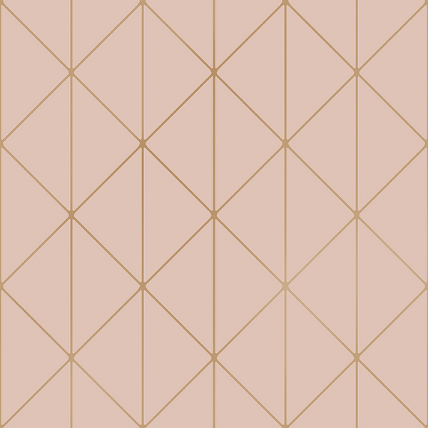 Kuitutapetti Boråstapeter Graphics Diamonds 4739 10,05m