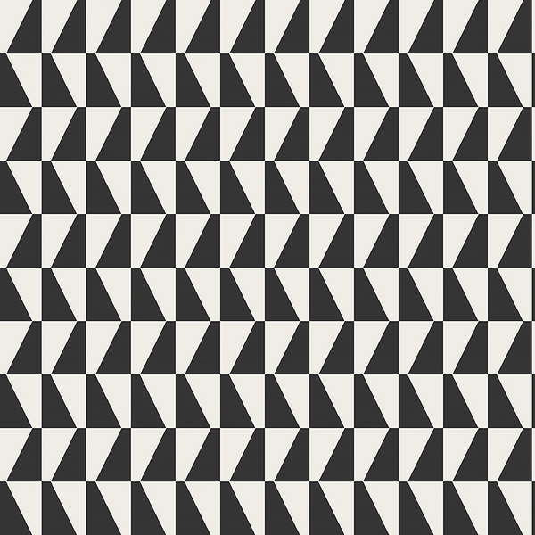 Kuitutapetti Boråstapeter Graphics Arne Jacobsen Trapez 4736 10,05m