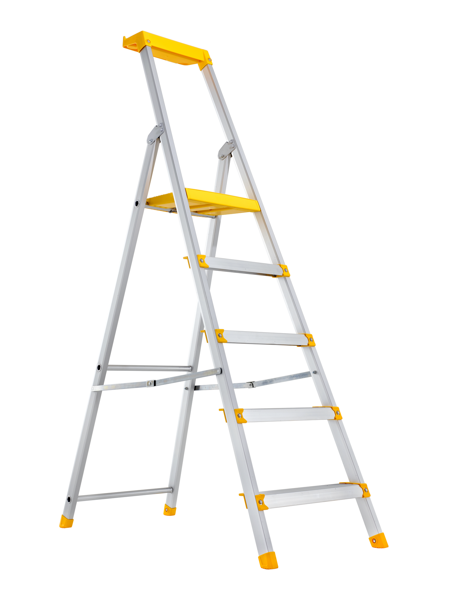 Tasotikas W.steps WTS 734405 5-askelmaiset 44P 1,8m