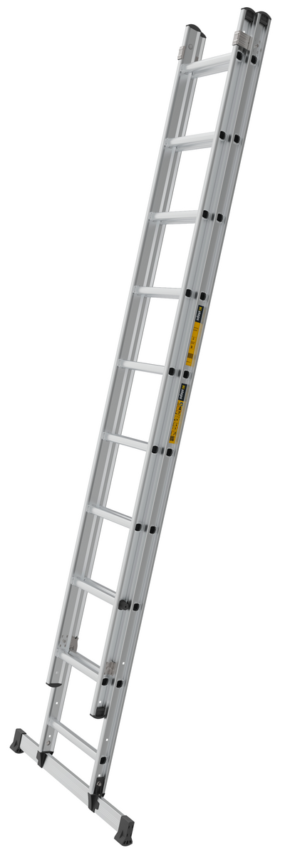 STIGE 2-DELT LBA 7 M STIGEFOT