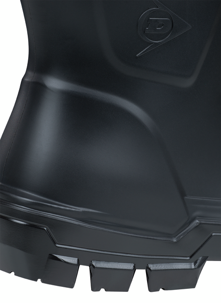 STÖVEL DUNLOP 362832 STL 46