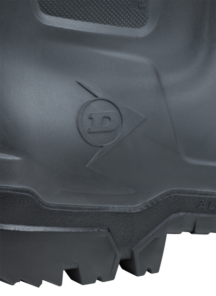 Turvajalkine Saapas Dunlop Craftsman Full Safety