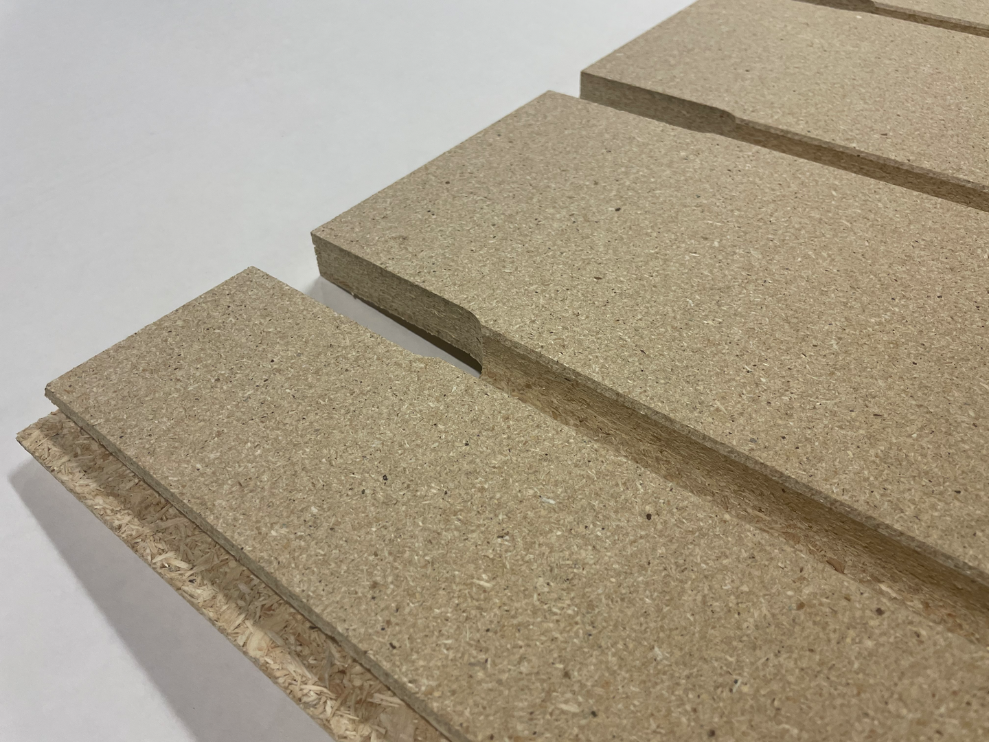 SPÅNSKIVA VÄND SPÅR1220X595X22 TEMPO FÖR VÄRMEGOLV