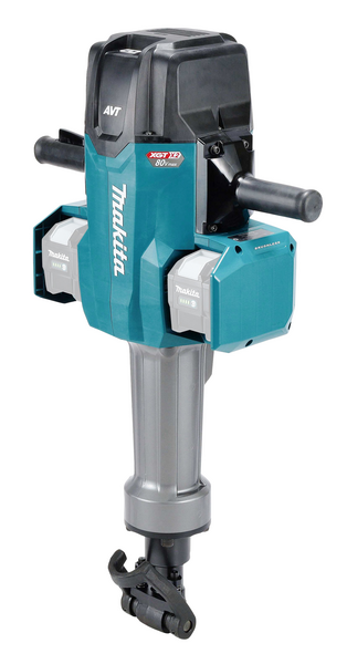 Murtovasara Makita HM004GZ01 XGT 80V runko