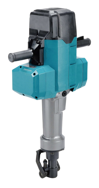 Murtovasara Makita HM004GZ01 XGT 80V runko