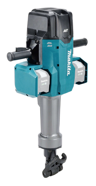 Murtovasara Makita HM004GZ01 XGT 80V runko