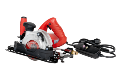 Laattasaha Rubi TC-125 G2