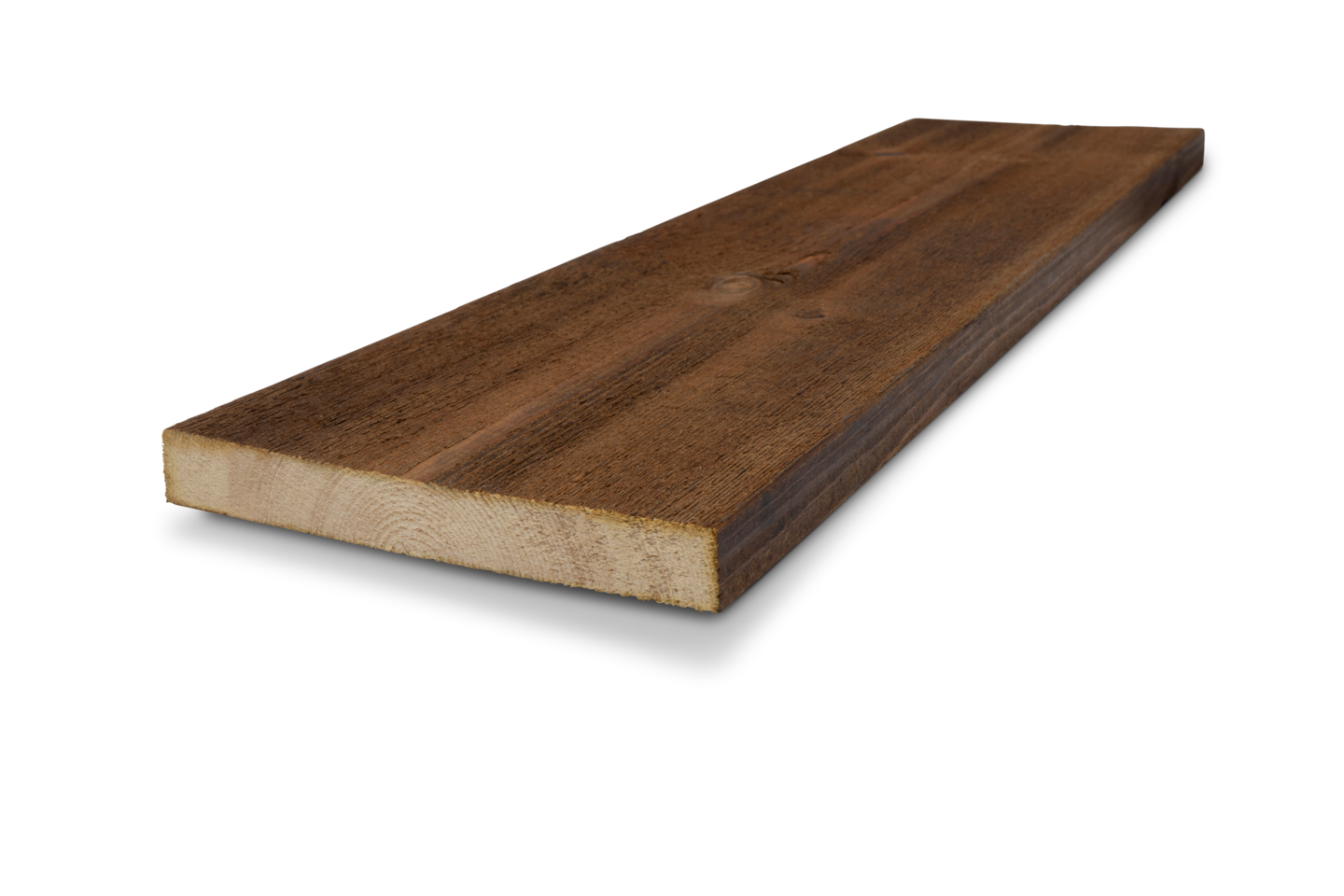 FURU 22X173 REK KLED ROYAL+ BRUN