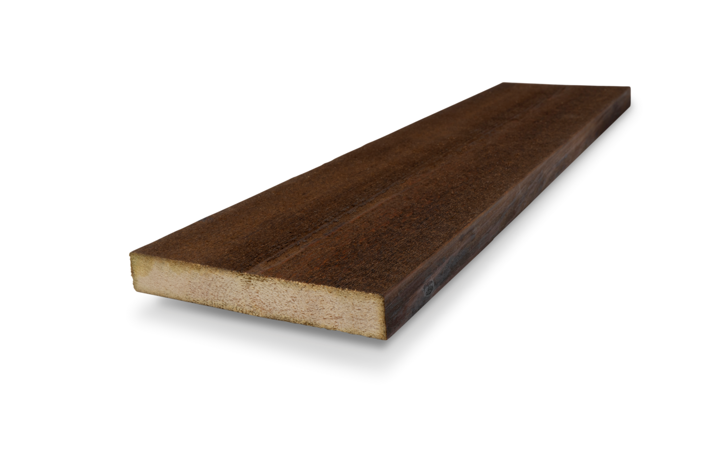 FURU 22X148 REK KLED ROYAL+ BRUN