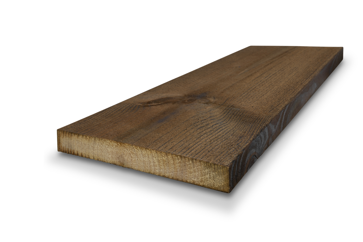 FURU 19X173 REK KLED ROYAL+ BRUN