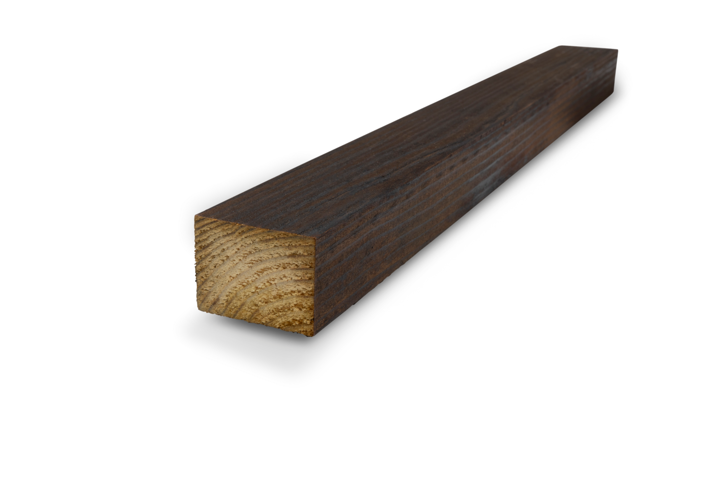 FURU 36X048 REK KLED ROYAL+ BRUN